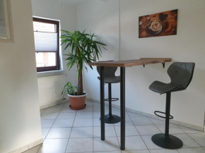 Modernes Appartement 